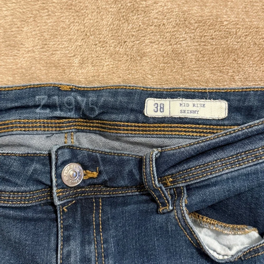 Zara basic z1975